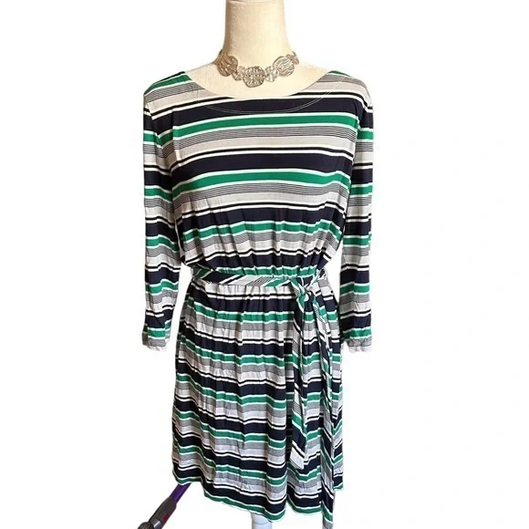 banana republic green striped dress Teal Color Little Mermaid Ariel Dress, Ariel Princess Dress Cosplay Co –  Lydiacosplay